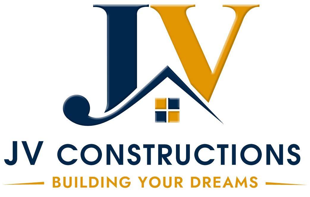 JV Constructions – Building your dreams